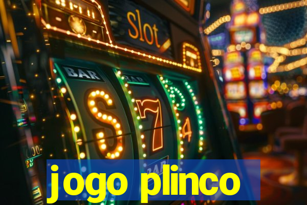 jogo plinco